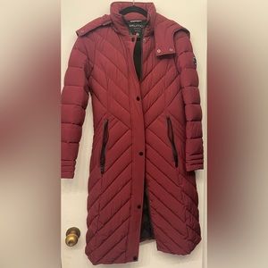 Nautica winter jacket